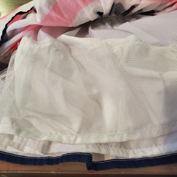 Party Dress Carter's 9M Fluffy Tulle Skirt - Picture 5 of 5